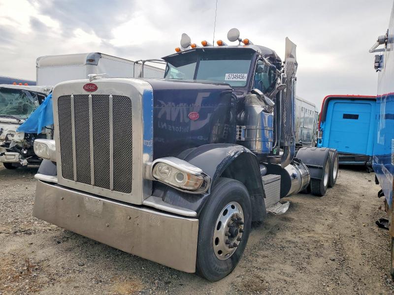 Продаж на аукціоні авто 2015 Peterbilt 389, vin: 1XPXD49X7FD265962, номер лоту: 57349456
