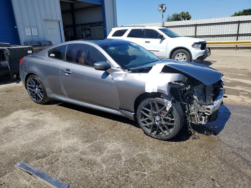 Aukcja sprzedaży 2013 Infiniti G37 Coupe, vin: JN1CV6EK1DM923035, numer aukcji: 56875806