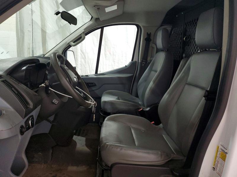 Продаж на аукціоні авто 2015 Ford Transit, vin: 1FTNR1ZM5FKA78830, номер лоту: 59257036