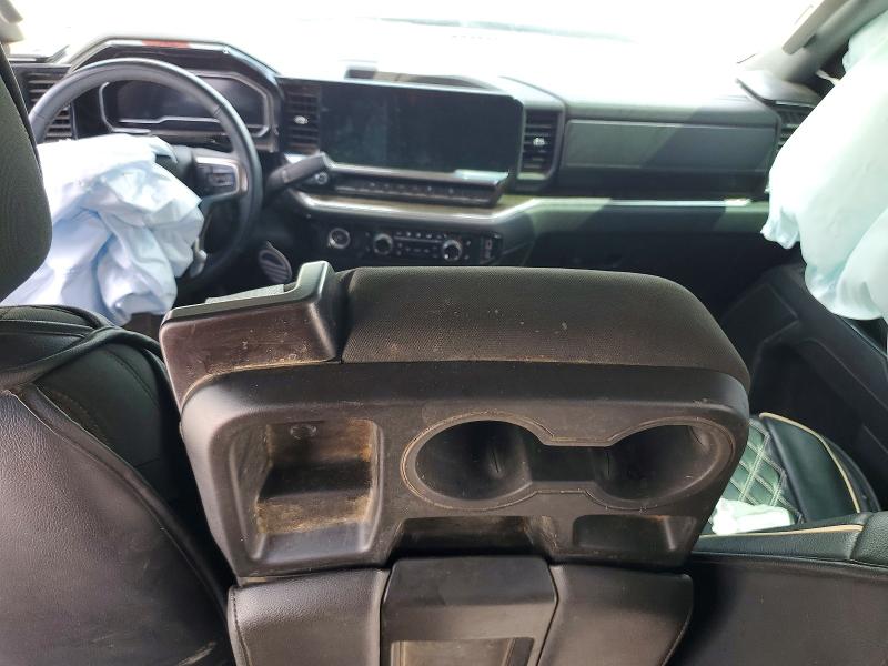 56843786 :رقم المزاد ، 2GCUDEED0R1184310 vin ، 2024 Chevrolet Silverado مزاد بيع