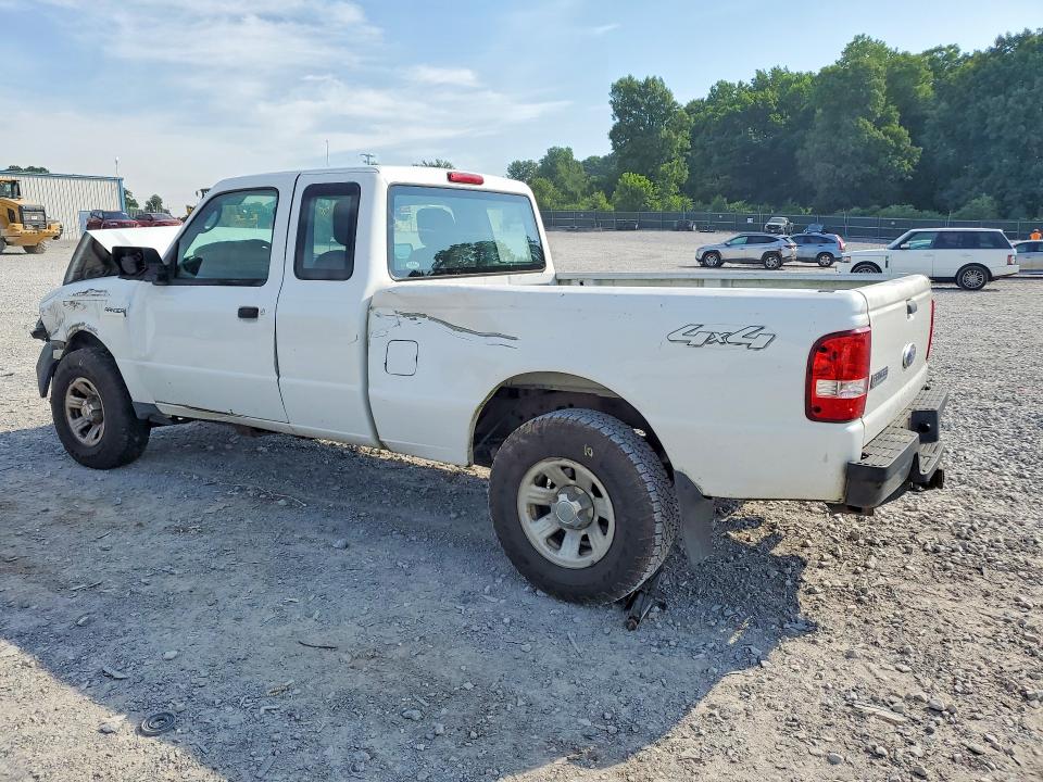 Продаж на аукціоні авто 2011 Ford Ranger, vin: 1FTLR1FE4BPA26090, номер лоту: 56841256
