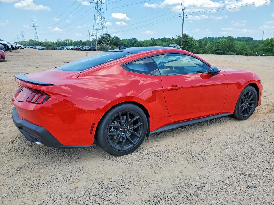 Aukcja sprzedaży 2026 Ford Mustang, vin: 1FA6P8TH8T5102116, numer aukcji: 57372806