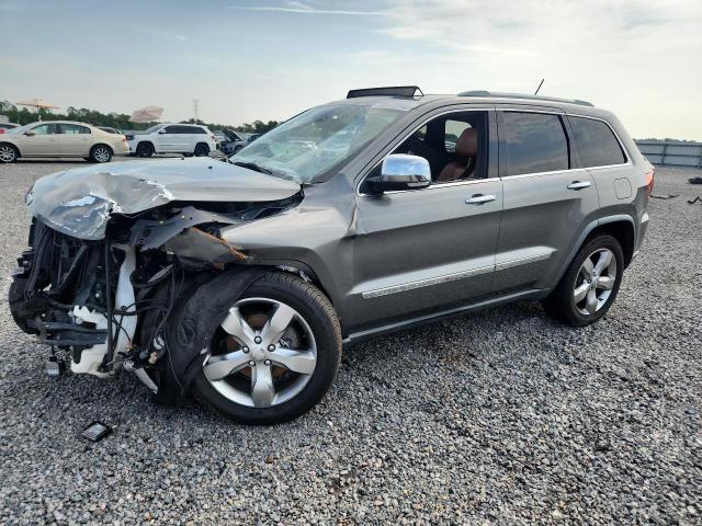Auction sale of the 2011 Jeep Grand Cherokee, vin: 1J4RS6GT2BC589181, lot number: 59539946