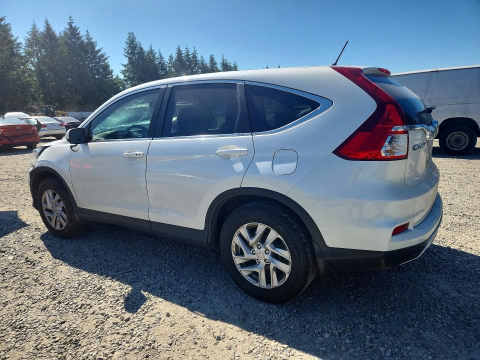 53392856 :رقم المزاد ، 5J6RM4H52FL133296 vin ، 2015 Honda Cr-v مزاد بيع