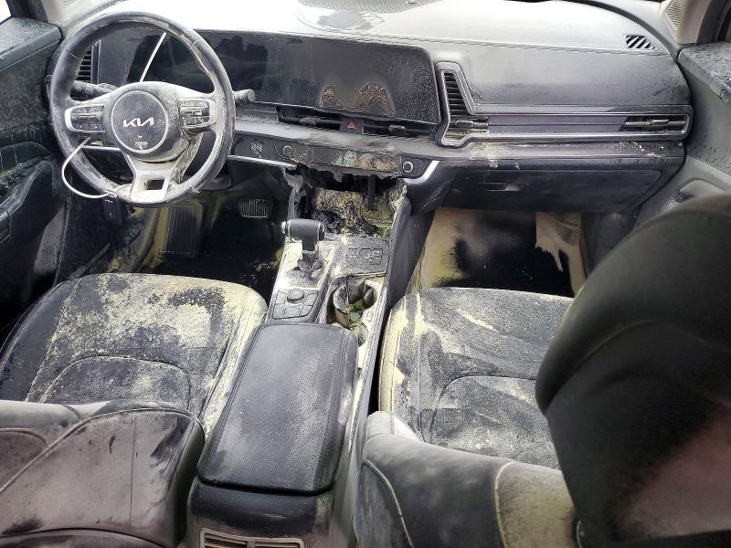 Aukcja sprzedaży 2024 Kia Sportage, vin: 5XYK33DF1RG188339, numer aukcji: 56125546