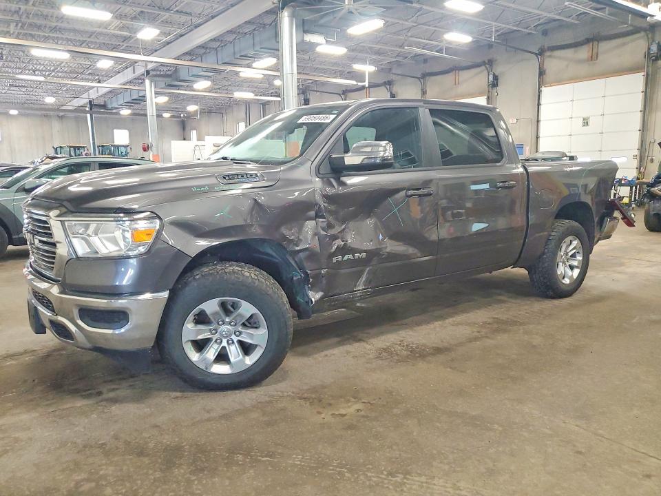 Продаж на аукціоні авто 2024 Ram 1500, vin: 1C6SRFJT6RN103182, номер лоту: 59050486