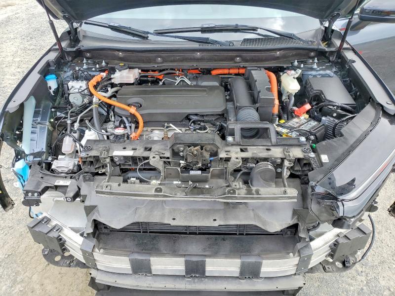 85793365 :رقم المزاد ، 7FARS6H93PE007791 vin ، 2023 Honda Cr-v مزاد بيع