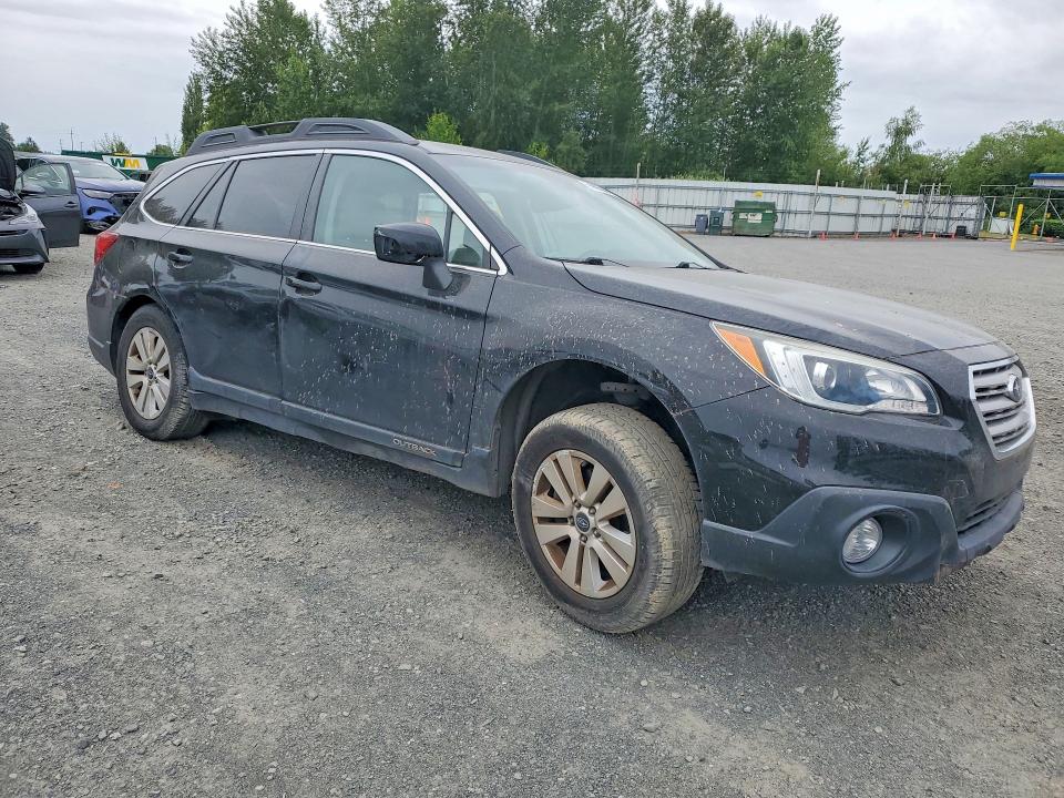 Продаж на аукціоні авто 2016 Subaru Outback, vin: 4S4BSBFC3G3313967, номер лоту: 56805836