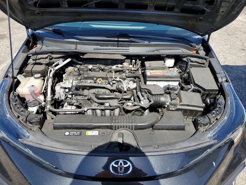 56826926 :رقم المزاد ، 5YFS4RCE5LP053571 vin ، 2020 Toyota Corolla مزاد بيع