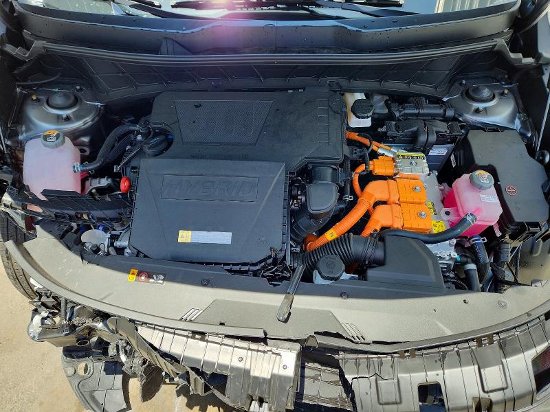 Продаж на аукціоні авто 2026 Kia Niro, vin: KNDCP3LE1T5344025, номер лоту: 59385536