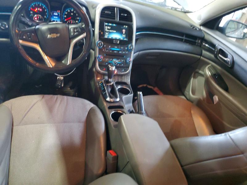 56282086 :رقم المزاد ، 1G11D5SL4FF120685 vin ، 2015 Chevrolet Malibu مزاد بيع