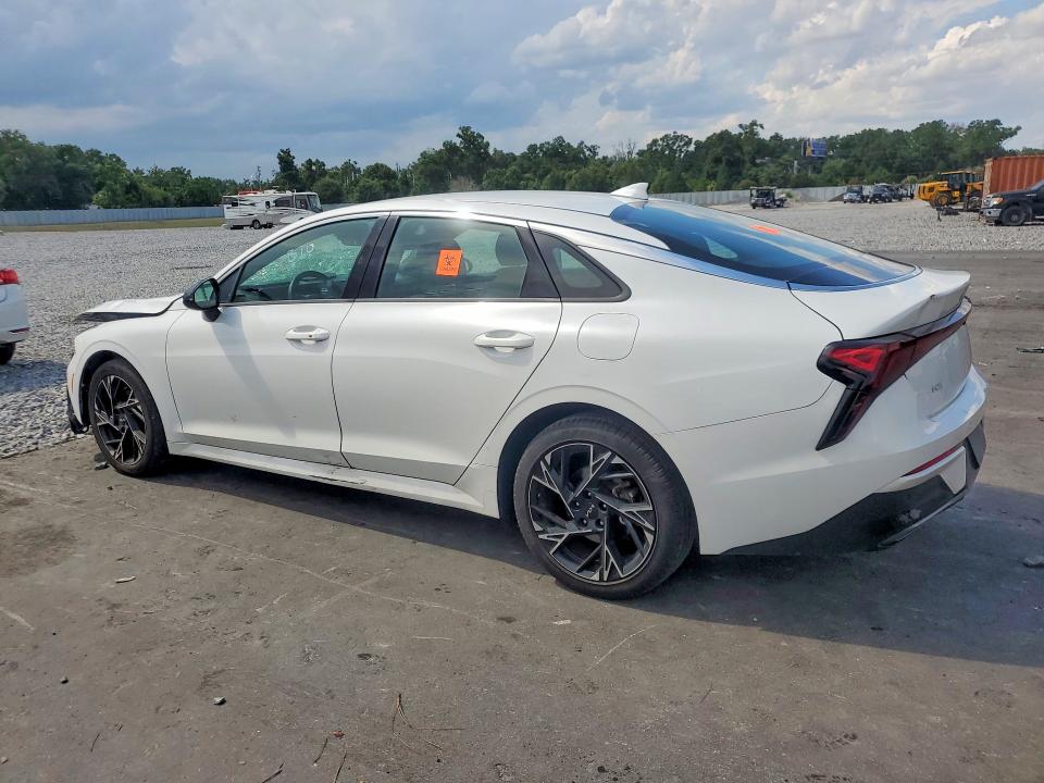 Aukcja sprzedaży 2025 Kia K5, vin: KNAG64J76S5335492, numer aukcji: 58189966