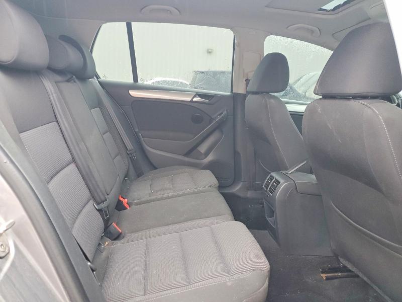 Продаж на аукціоні авто 2014 Volkswagen Golf, vin: WVWDM7AJ4EW005177, номер лоту: 54903316