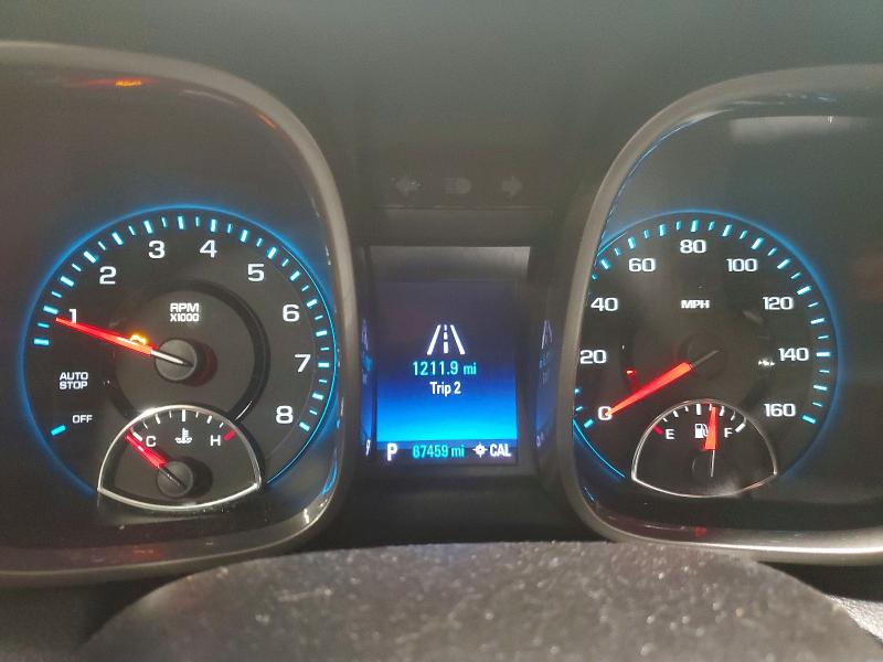2014 Chevrolet Malibu მანქანა იყიდება აუქციონზე, vin: 1G11C5SL6EF199097, აუქციონის ნომერი: 56055926