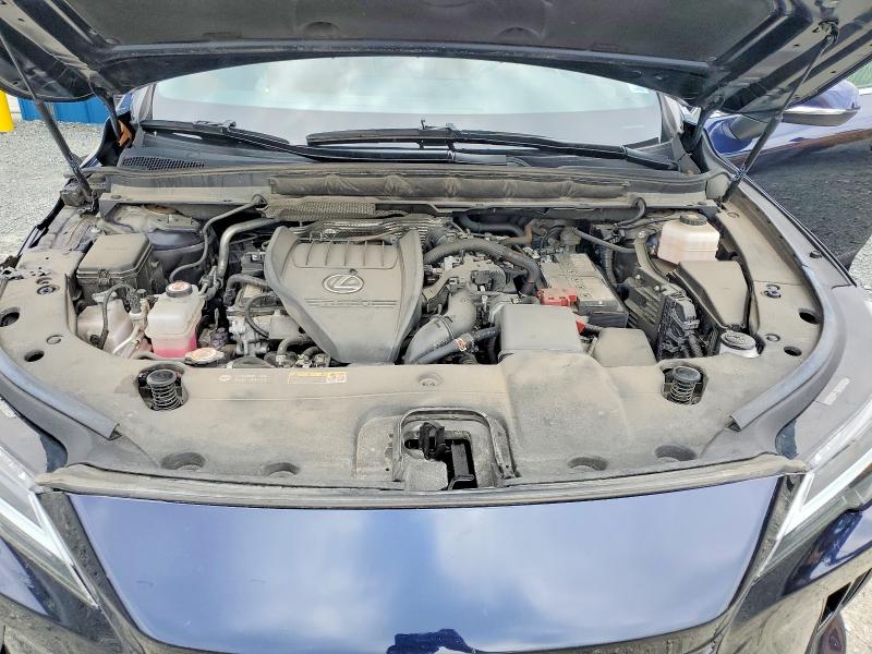 Продажа на аукционе авто 2023 Lexus Rx 350, vin: 2T2BAMCA3PC020112, номер лота: 56826446