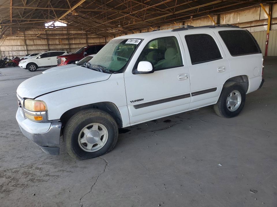 Aukcja sprzedaży 2004 Gmc Yukon, vin: 1GKEC13V24R209689, numer aukcji: 57861196