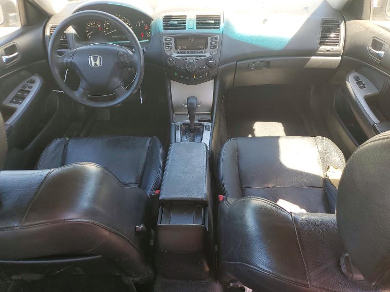 Продажа на аукционе авто 2007 Honda Accord, vin: 1HGCM66507A070644, номер лота: 56740346