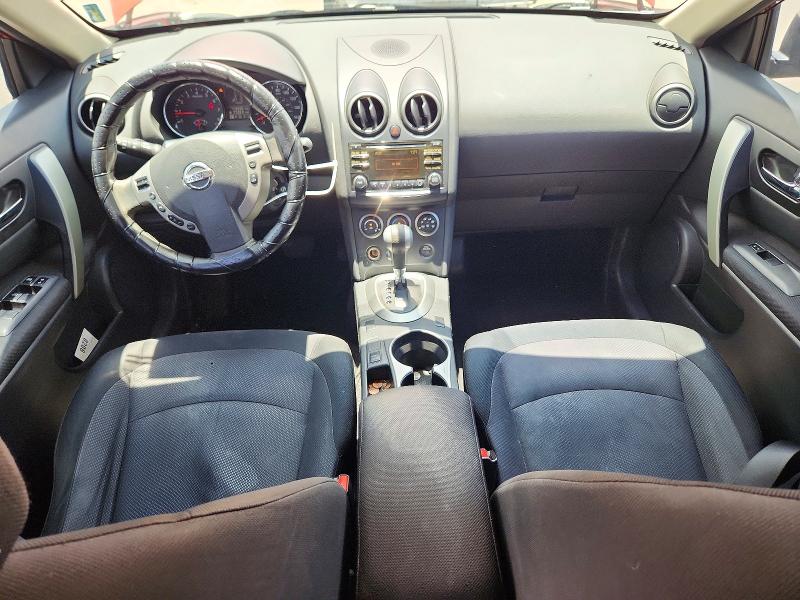57065036 :رقم المزاد ، JN8AS5MT9DW521757 vin ، 2013 Nissan Rogue مزاد بيع