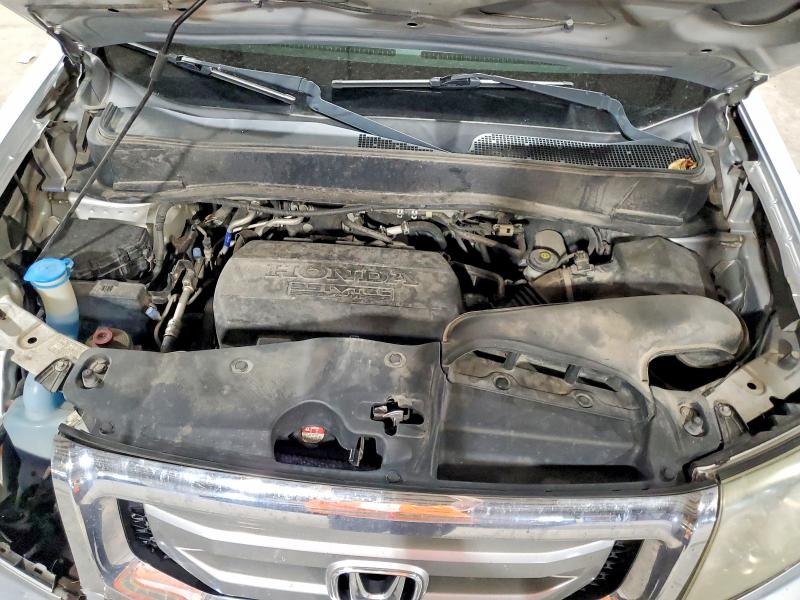 2011 Honda Pilot მანქანა იყიდება აუქციონზე, vin: 5FNYF4H57BB080409, აუქციონის ნომერი: 55899916