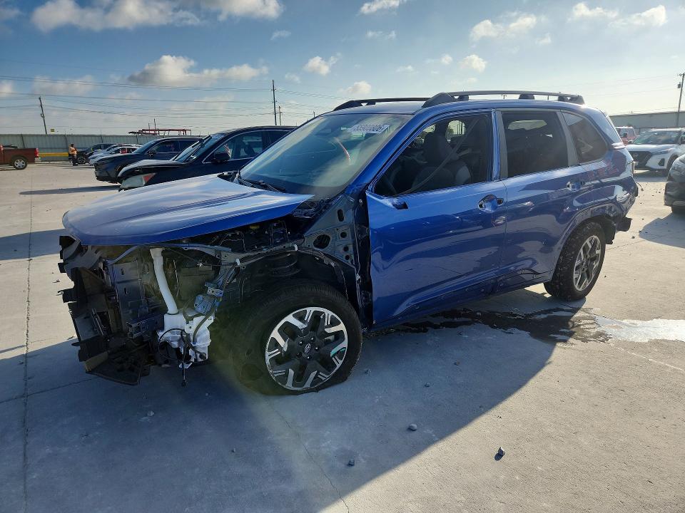 Aukcja sprzedaży 2026 Subaru Forester, vin: 4S4SLDB60T3006131, numer aukcji: 55900806