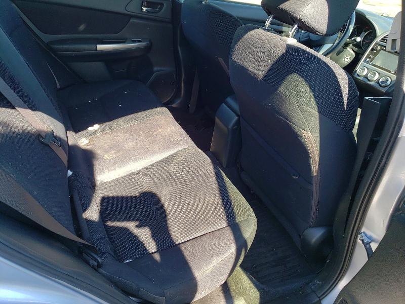 Aukcja sprzedaży 2016 Subaru Impreza, vin: JF1GJAB67GH017656, numer aukcji: 56808136