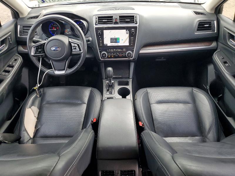 Продаж на аукціоні авто 2019 Subaru Outback, vin: 4S4BSANC3K3270168, номер лоту: 56426176