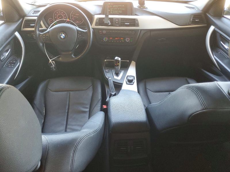 Aukcja sprzedaży 2014 Bmw 320, vin: WBA3B1G57ENS79128, numer aukcji: 57574516