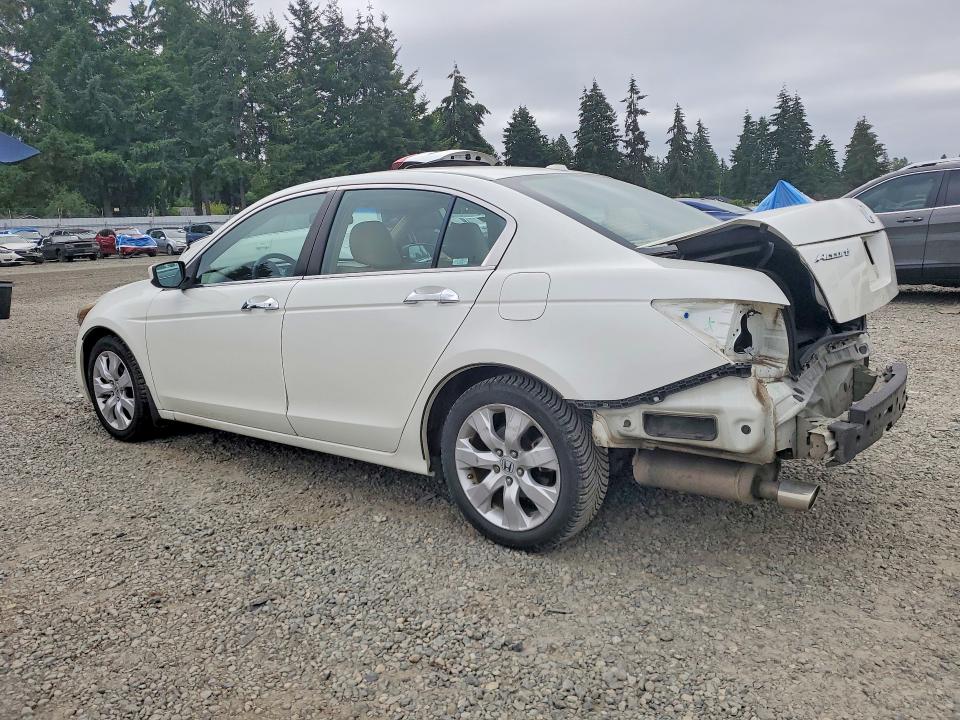 Продажа на аукционе авто 2008 Honda Accord, vin: 1HGCP36828A029658, номер лота: 55931866