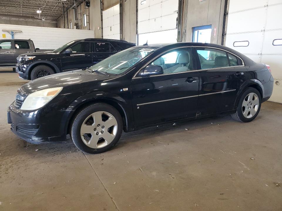 Продаж на аукціоні авто 2007 Saturn Aura, vin: 1G8ZS57N67F248271, номер лоту: 57406066