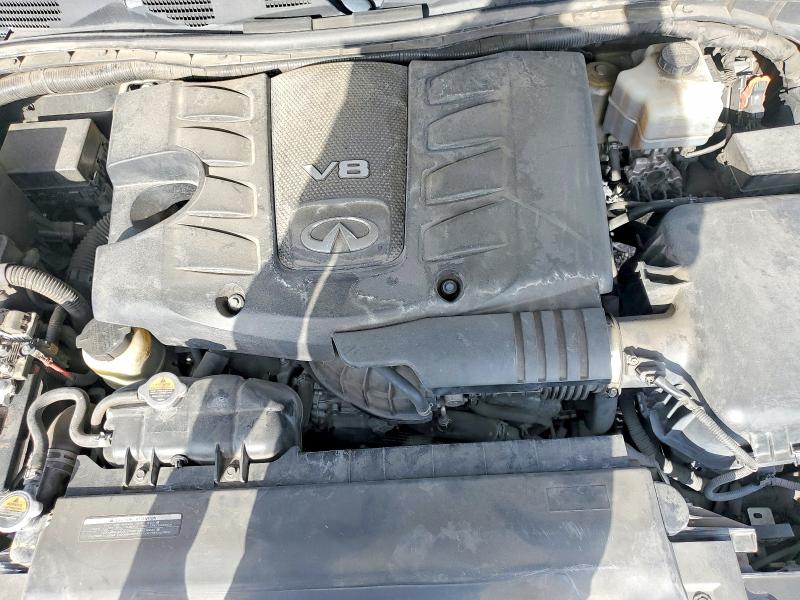Aukcja sprzedaży 2017 Infiniti Qx80, vin: JN8AZ2NF5H9641031, numer aukcji: 57338196