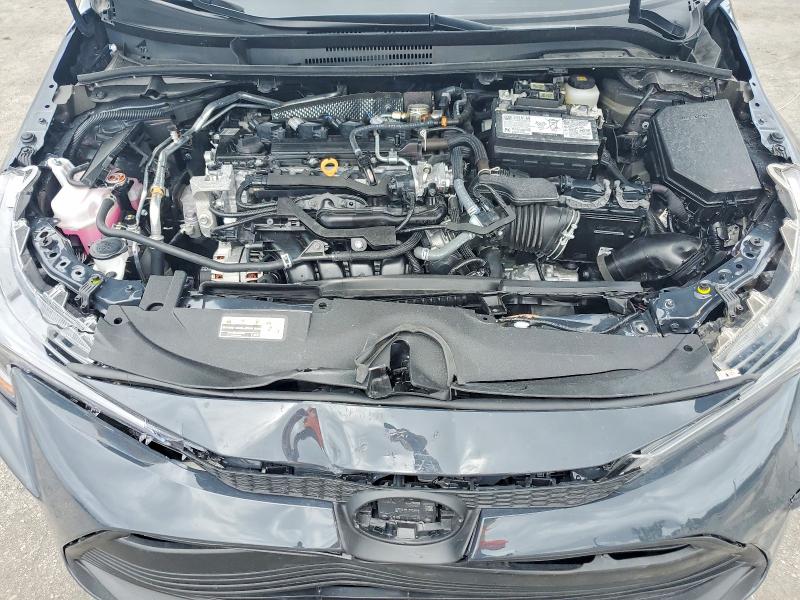 53556286 :رقم المزاد ، 5YFB4MDE8TP415295 vin ، 2026 Toyota Corolla مزاد بيع
