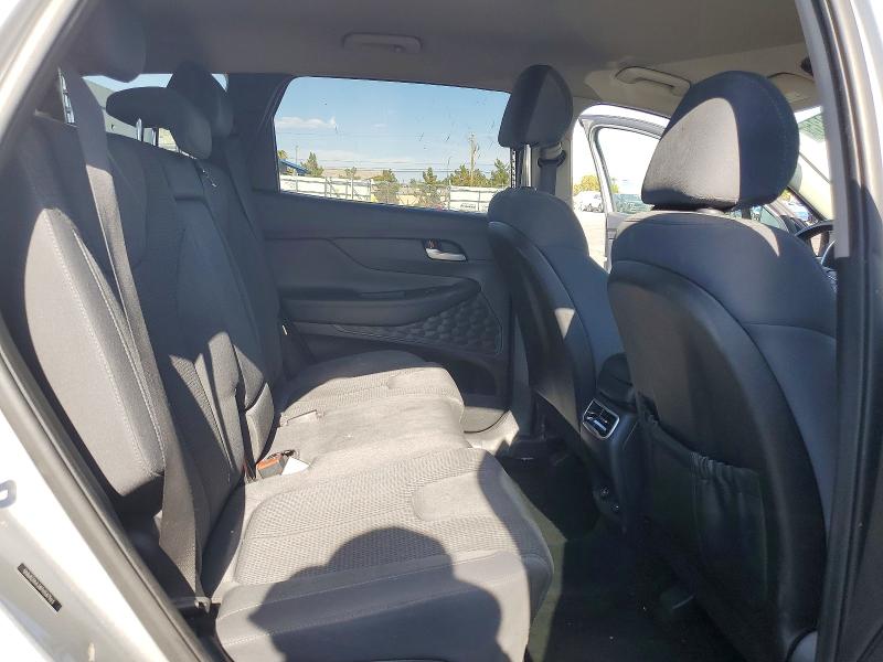 Продажа на аукционе авто 2023 Hyundai Santa Fe, vin: 5NMS24AJ4PH547963, номер лота: 57967886