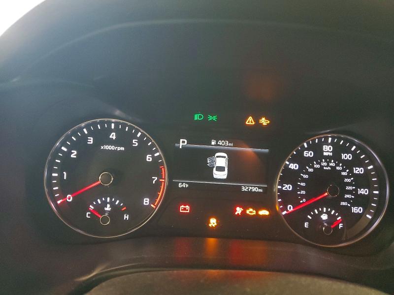 Продаж на аукціоні авто 2023 Kia Forte, vin: 3KPF54AD3PE523938, номер лоту: 57224256