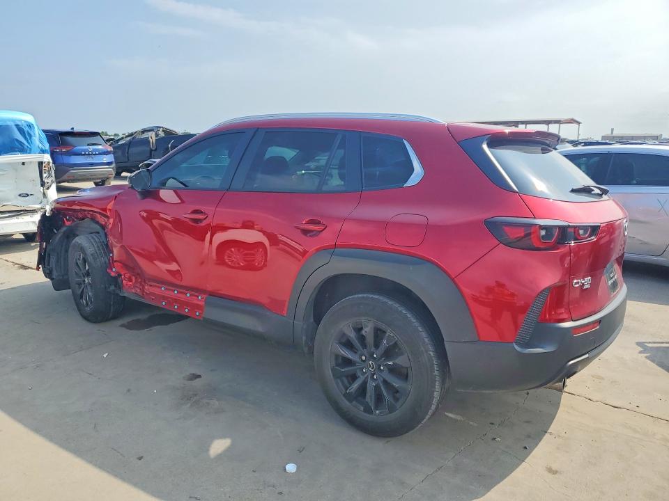 Продажа на аукционе авто 2024 Mazda Cx-50, vin: 7MMVABBM1RN203638, номер лота: 57825836