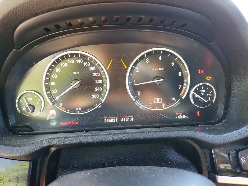 Aukcja sprzedaży 2017 Bmw X3, vin: 5UXWX9C50H0T14923, numer aukcji: 57147666