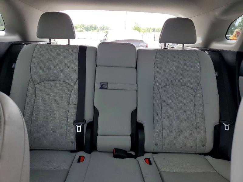 55950946 :رقم المزاد ، 2T2HZMDA0LC248290 vin ، 2020 Lexus Rx مزاد بيع