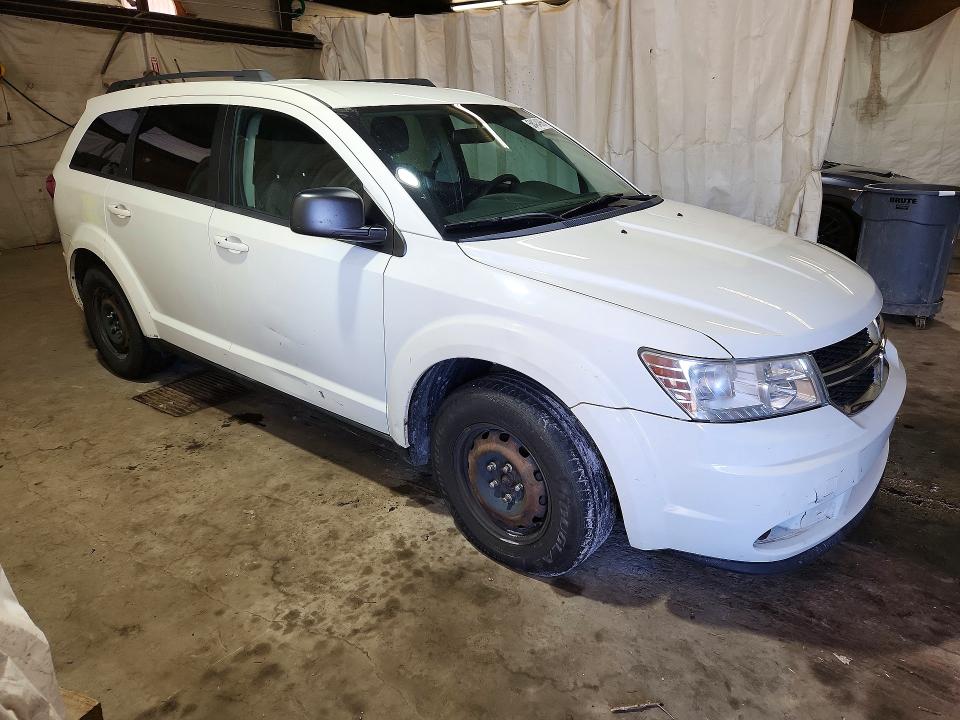 2011 Dodge Journey მანქანა იყიდება აუქციონზე, vin: 3D4PG4FB5BT561877, აუქციონის ნომერი: 58424996