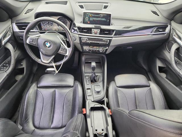 Aukcja sprzedaży 2017 Bmw X1, vin: WBXHT3C32H5F74315, numer aukcji: 55726826