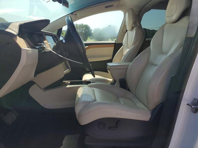 Aukcja sprzedaży 2019 Tesla Model X, vin: 5YJXCAE25KF181347, numer aukcji: 57127706