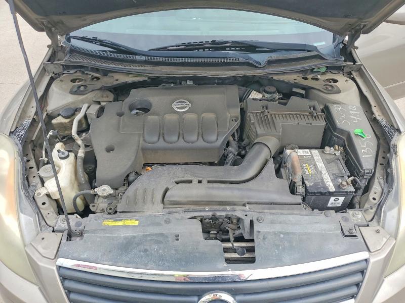 Продаж на аукціоні авто 2008 Nissan Altima, vin: 1N4AL21E18C218899, номер лоту: 58200356