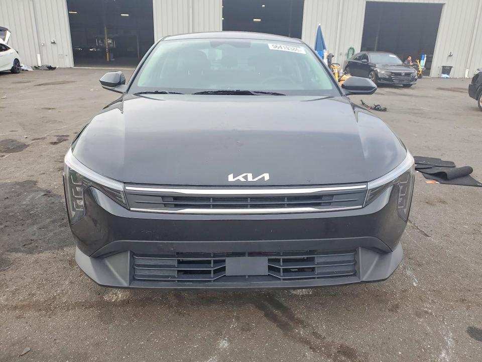 Продажа на аукционе авто 2025 Kia K4, vin: 3KPFT4DE4SE226292, номер лота: 56419386