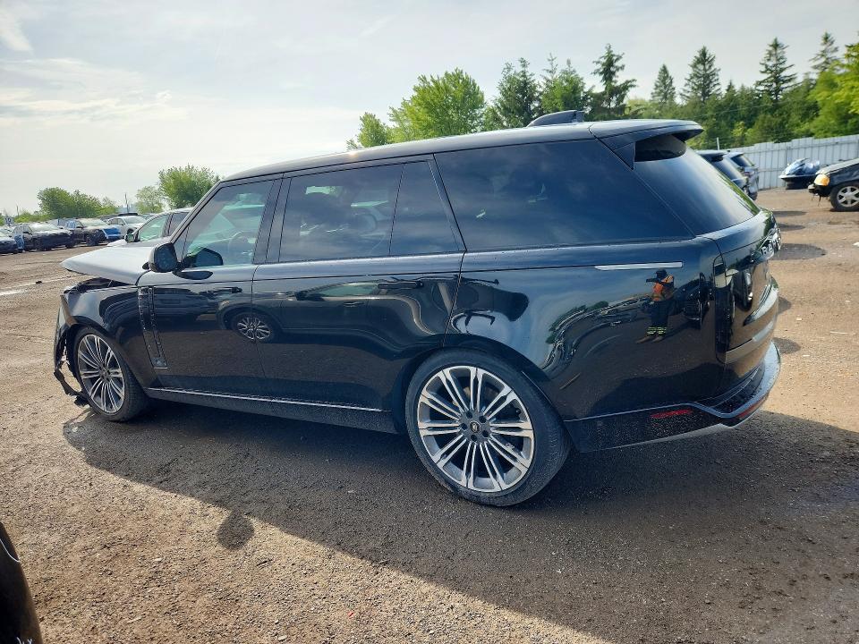 Продажа на аукционе авто 2024 Land Rover Range Rover, vin: SALKPBE93RA220711, номер лота: 56488406