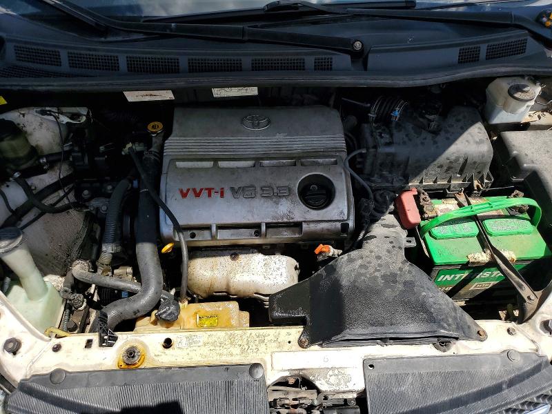 2005 Toyota Sienna მანქანა იყიდება აუქციონზე, vin: 5TDZA22C85S275448, აუქციონის ნომერი: 57844956