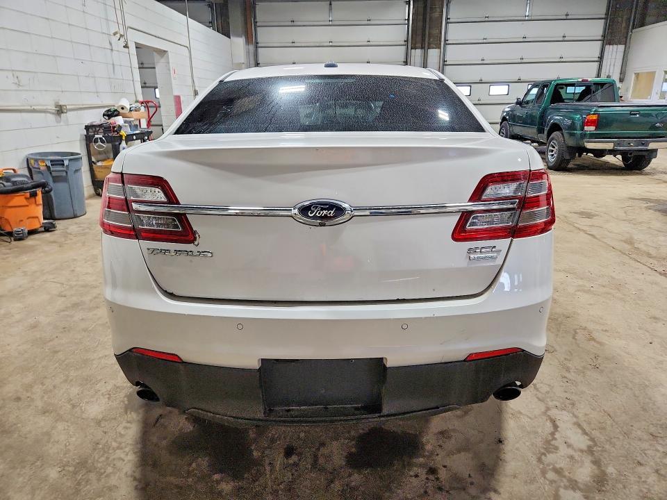 Aukcja sprzedaży 2014 Ford Taurus 4d, vin: 1FAHP2E93EG113012, numer aukcji: 56393806