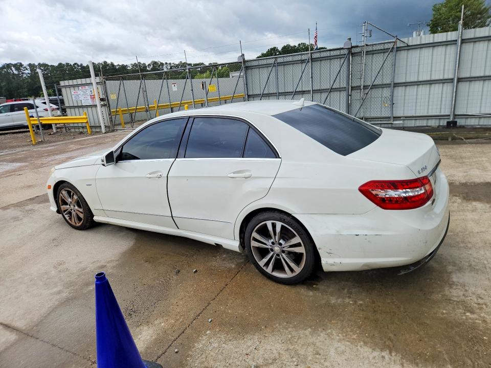 2012 Mercedes-benz E მანქანა იყიდება აუქციონზე, vin: WDDHF5KB2CA555596, აუქციონის ნომერი: 58264386