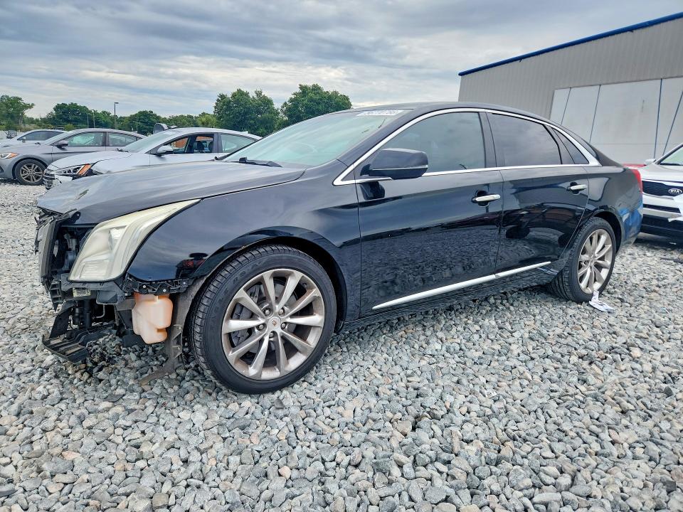 Продаж на аукціоні авто 2013 Cadillac Xts, vin: 2G61S5S35D9113668, номер лоту: 56770786