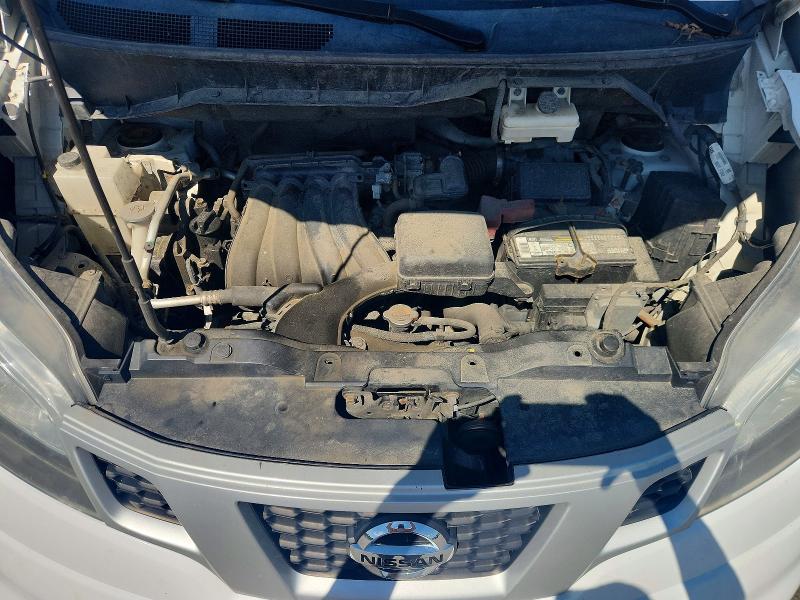 Продаж на аукціоні авто 2020 Nissan Nv200, vin: 3N6CM0KN1LK699093, номер лоту: 58443936