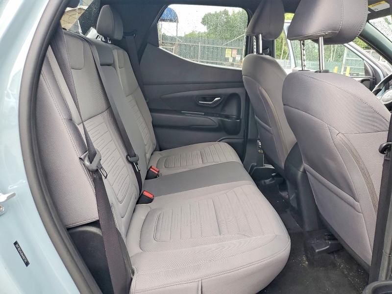 Aukcja sprzedaży 2022 Hyundai Santa Cruz, vin: 5NTJBDAE8NH007242, numer aukcji: 58203786