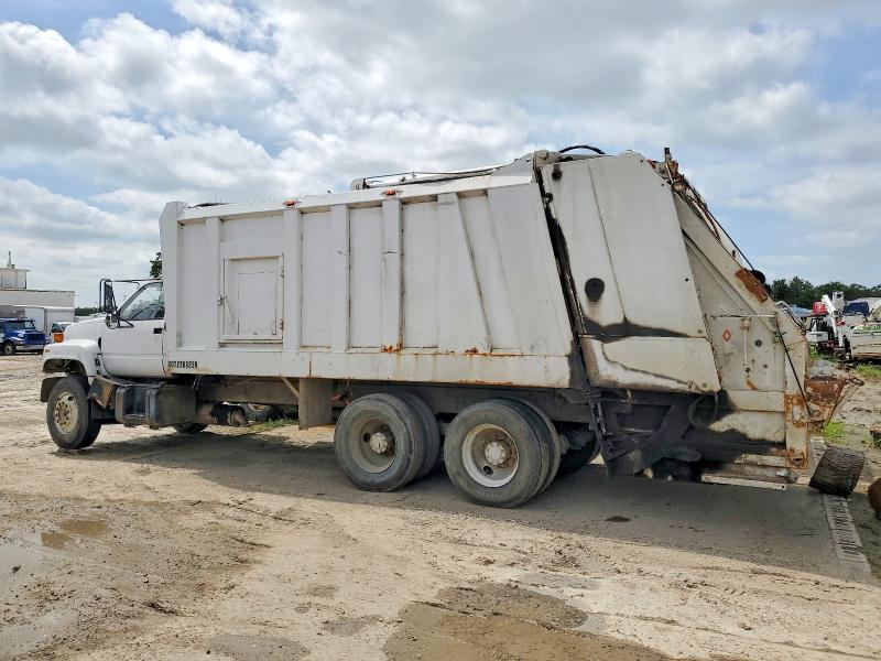 Aukcja sprzedaży 1992 Gmc C7, vin: 1GDT7H4J5NJ522744, numer aukcji: 58524766