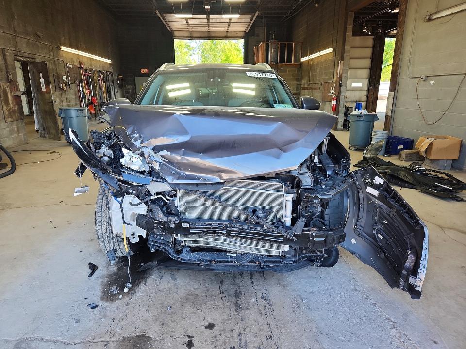 2020 Hyundai Tucson მანქანა იყიდება აუქციონზე, vin: KM8J3CA46LU103155, აუქციონის ნომერი: 55017776